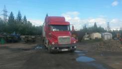 Freightliner Century. Продам грузовик Френдлайнер Центури реальному покупателю торг, 11 000 куб. см., 30 000 кг.