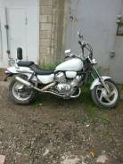 Honda VF 750 Magna. 750 куб. см., исправен, птс, с пробегом