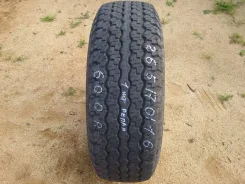 Dunlop Grandtrek TG28. �����������, 2003 ���, �/�, ����� 5 % ����
