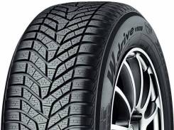 Yokohama W.Drive V905. Зимние, без шипов, без износа