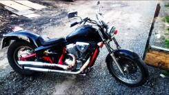 Honda Steed 400VLX. 400 куб. см., исправен, птс, с пробегом