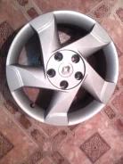 Replay RN65. 6.5x16", 5x114.3, ET50 ����