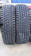 Bridgestone Blizzak Revo 969. Всесезонные, 2011 год, износ: 10%, 2 шт
