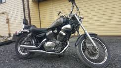 Yamaha Virago XV 250. 250 куб. см., исправен, птс, с пробегом