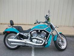 Harley-Davidson V-Rod VRSCA. 1 130 куб. см., исправен, птс, с пробегом