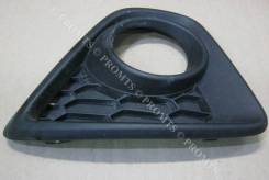 Ободок противотуманной фары. Mazda CX-5, KE, KE2AW, KE2FW, KE5AW, KE5FW, KEEAW, KEEFW