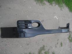 Обвес кузова аэродинамический. Honda Accord, ABA-CL8, ABA-CL7, ABA-CL9, DBA-CM2, DBA-CM1, DBA-CL7, ABA-CM3, ABA-CM2