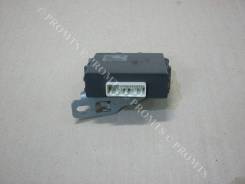 Блок управления парктроником. Mazda CX-5, KE, KE2AW, KE2FW, KE5AW, KE5FW, KEEAW, KEEFW
