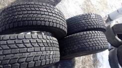 Yokohama Geolandar I/T G072. Зимние, без шипов, износ: 5%, 4 шт