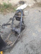 Honda Dio AF35 ZX ����