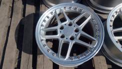 AC Schnitzer. 8.0x17, 5x120.00, ET35
