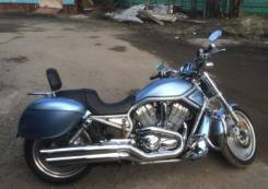 Harley-Davidson V-Rod VRSCA. 1 130 куб. см., исправен, птс, с пробегом