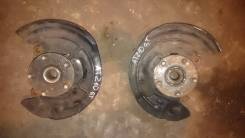 Кулак поворотный. Toyota: Corona, Ipsum, Camry Gracia, Avensis, Sprinter Trueno, Corolla, Carina, Sprinter, Vista, Caldina, Corolla FX, Picnic, Nadia...