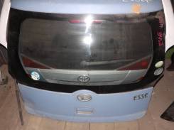 Дверь 5-я DAIHATSU ESSE