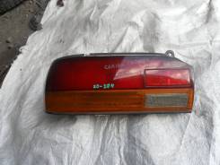 Стоп-сигнал. Toyota Carina, AT170, AT170G Двигатель 5AFE