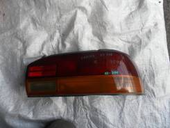 Стоп-сигнал. Toyota Carina, AT170, AT170G Двигатель 5AFE