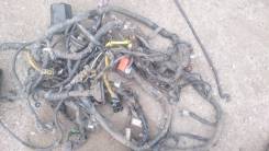 Проводка двс. Toyota Ipsum, SXM10, SXM10G Двигатель 3SFE