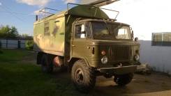 ГАЗ 66. Продам Газ 66, 4 250 куб. см., 5 000 кг.