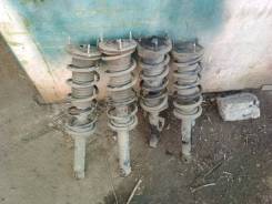 Амортизатор. Toyota Chaser, JZX100, JZX90 Toyota Cresta, JZX90, JZX100