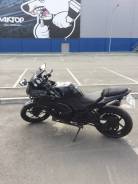 Kawasaki EX250-F. 250 куб. см., исправен, птс, с пробегом