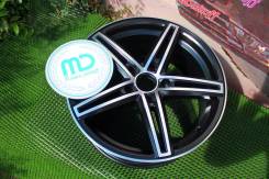 Vossen. 7.5x17, 5x114.30, ET35, ЦО 73,1 мм.