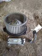 Мотор печки. Toyota: Chaser, Carina, Corona, Cresta, Mark II, Caldina, Carina E Двигатели: 1GFE, 2JZGE, 4SFE, 1JZGE, 2LTE, 1JZGTE, 2CT, 3SFE, 5AFE, 7A...