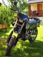 Suzuki DR-Z 400SM. 400 куб. см., исправен, птс, с пробегом