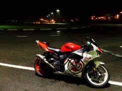 Yamaha YZF R6. 600 куб. см., исправен, птс, с пробегом