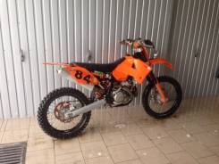 KTM 450 SX. 450 куб. см., исправен, без птс, с пробегом