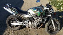 Honda Hornet. 600 куб. см., исправен, птс, с пробегом