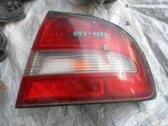 Стоп-сигнал. Mitsubishi Galant