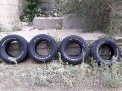 BFGoodrich. Всесезонные, 2015 год, износ: 20%, 4 шт