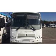 ПАЗ 320302-08. автобус, 4 670 куб. см., 1 место
