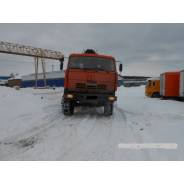 Камаз 43118 Сайгак. Камаз 43118/ ОМТЛ 97 лесовоз, 1 000 куб. см., 1 000 кг.