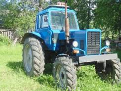 МТЗ 80. Продам трактор МТЗ-80