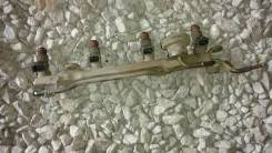 Инжектор. Honda: FR-V, Edix, Stream, Civic, Civic Ferio Двигатели: D17A2, K20A9, N22A1, R18A1, D17A, K20A1, 4EE2, D14Z5, D14Z6, D15B, D15Y2, D15Y3, D1...