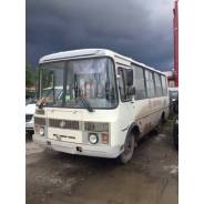 ПАЗ 32053. автобус, 1 000 куб. см., 1 место