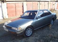 Toyota Corona. AT170, 4SFE