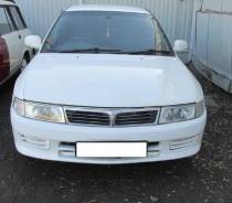 Mitsubishi Lancer. CK2A, 4G15