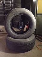 Bridgestone Turanza ER30. Летние, износ: 30%, 2 шт