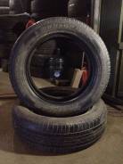 Dunlop Grandtrek ST20. Летние, износ: 30%, 2 шт