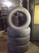 Dunlop Grandtrek PT2. Летние, 2010 год, износ: 30%, 4 шт