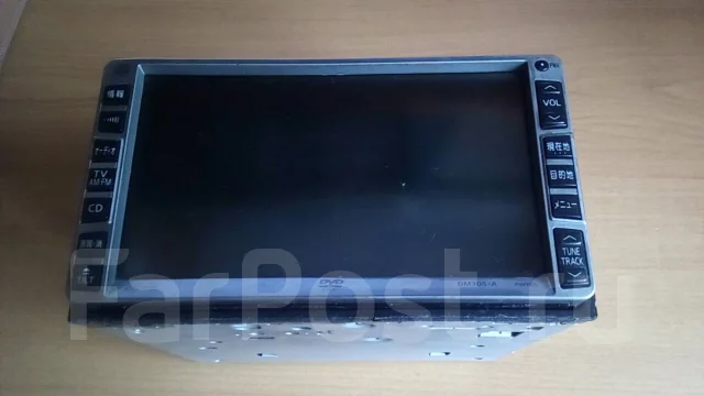 Инструкция автомагнитолы vics ds305 a