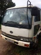 Nissan Diesel. Срочно продам самосвал ld, 7 000 куб. см., 4 500 кг.