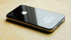 Apple iPhone 4. Б/у