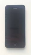 Apple iPhone 5 16Gb. Б/у. Под заказ
