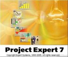 Обучение созданию инвестиционных проектов в Project Expert