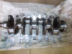 Коленвал. Toyota: Model-F, Carina II, Carina, Town Ace, Master Ace Surf, Deliboy, Vista, Camry, Lite Ace, Corona, Sprinter, Corolla, Caldina, Carina E...