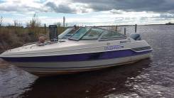 Yamaha SR-20. длина 6,10 м., двигатель подвесной, 175,00 л.с., бензин