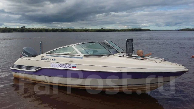 Yamaha SR-20. ����� 6,1��., ��������� ���������, 175��.�., ������ ����